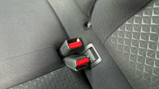 Nissan Juke 1.0 DiG-T N-Connecta 5dr Petrol Hatchback